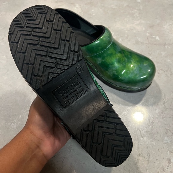 Sanita Original Danish Clogs - Picture 11 of 13